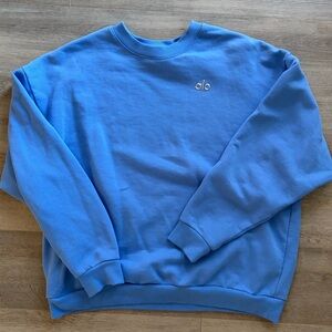 Alo Accolade Crewmeck